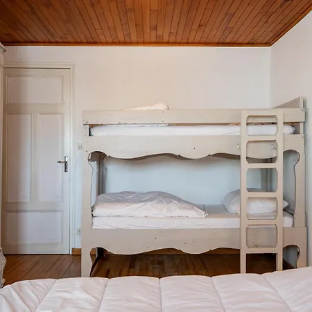 -les Aiguilles- Rdc Apartment *
